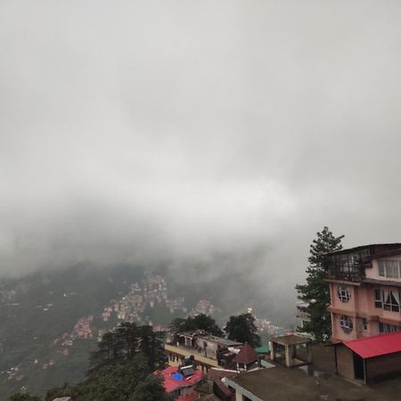 Northern View Haward Shimla Exterior foto