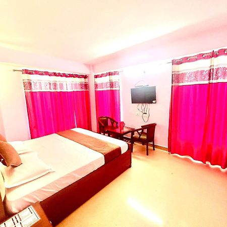 Northern View Haward Shimla Exterior foto