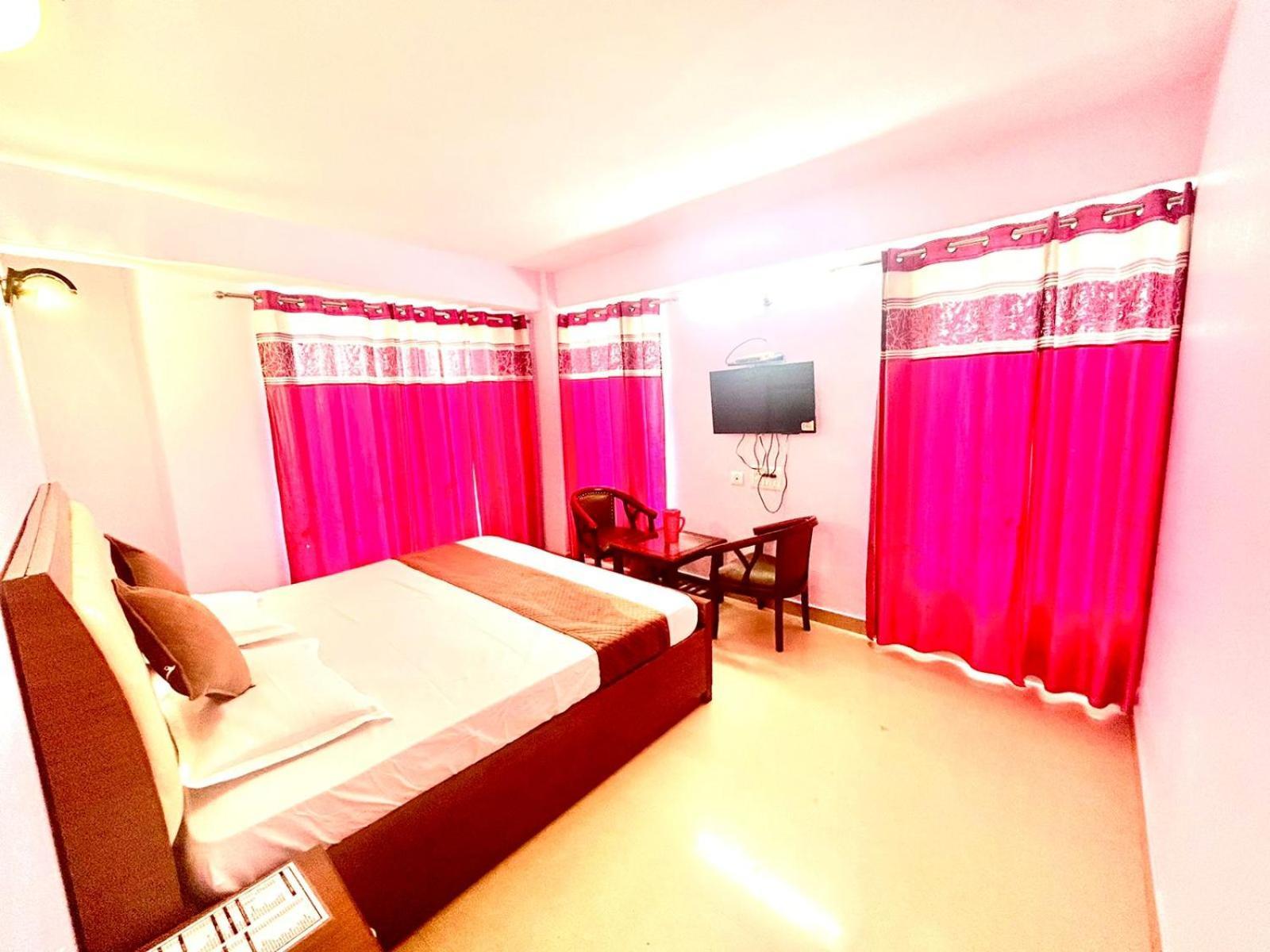 Northern View Haward Shimla Exterior foto